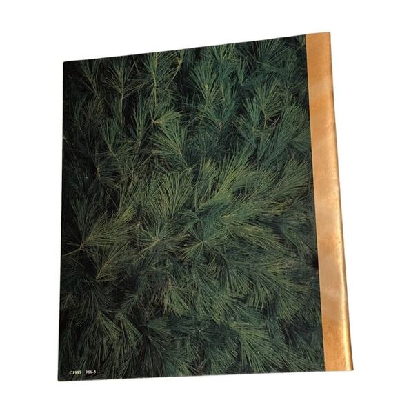 Department 56 Home For The Holidays Decorating Catalog Gift Ideas 1995 READ - Picture 2 of 5